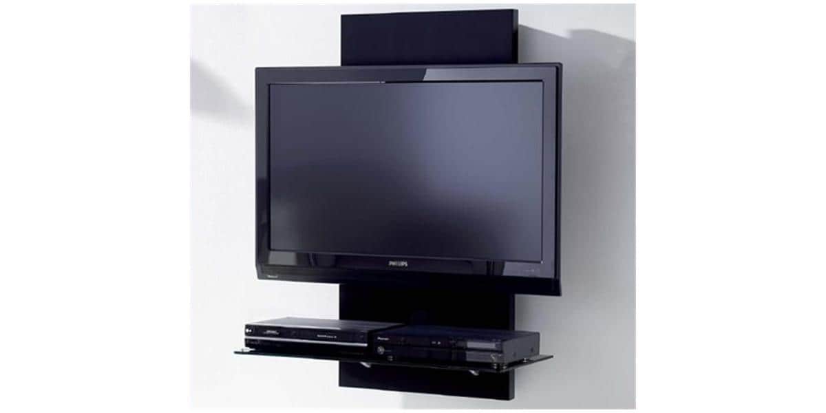 Gisan SM130 Noir