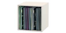 Glorious Record Box 110 Blanc