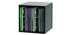 Glorious Record Box 110 Noir