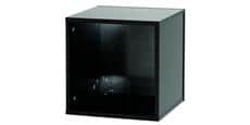 Glorious Record Box 110 Noir