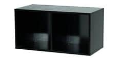 Glorious Record Box 230 Noir