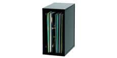 Glorious Record Box 55 Noir