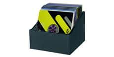 Glorious Record Box Advanced 110 Noir