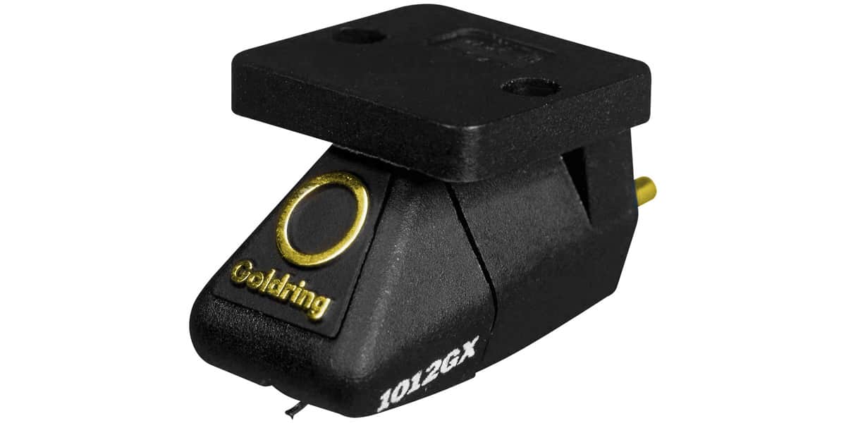Goldring 1012GX