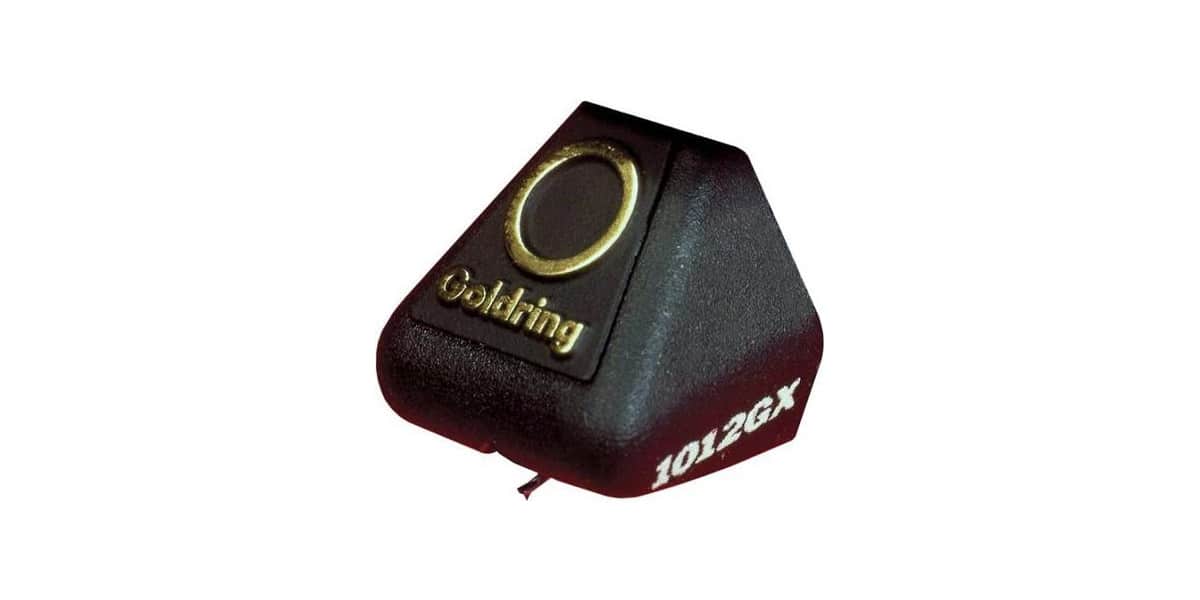 Goldring D12GX Stylus