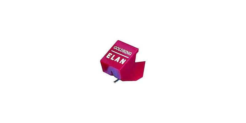 Goldring D152 stylus pour Elektra | Cellules vinyle sur