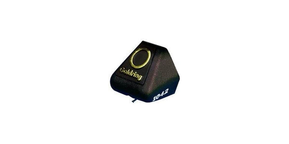 Goldring D42 Stylus