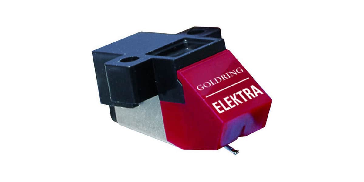 Goldring Elektra