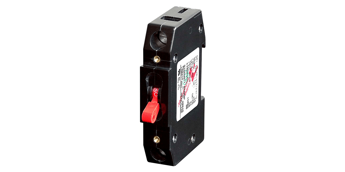 GigaWatt G-16A