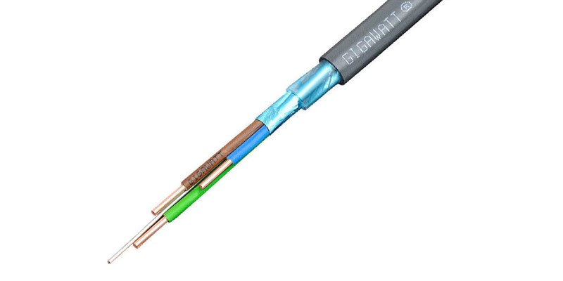 GigaWatt LC-Y EVO 3X4