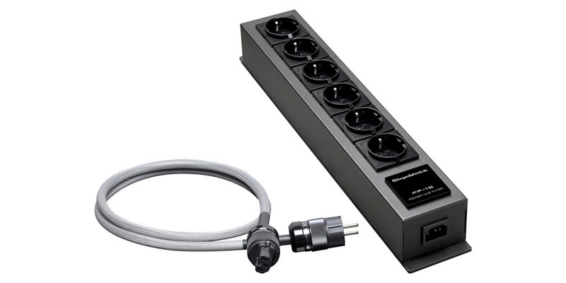 GigaWatt PF-1e avec câble PowerSync (1,5 m)