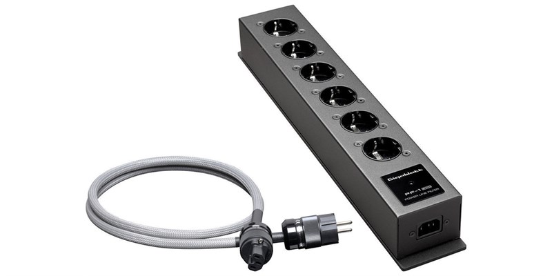 GigaWatt PF-1 EVO avec câble LC-2 EVO (1,5 m)