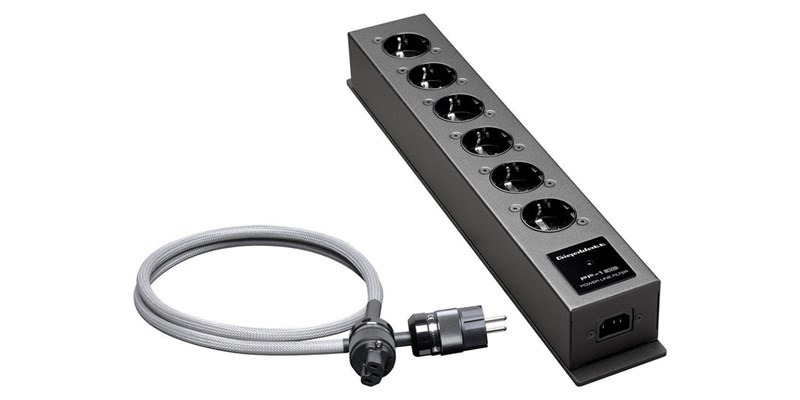 GigaWatt PF-1 EVO avec câble PowerSync (1,5 m)