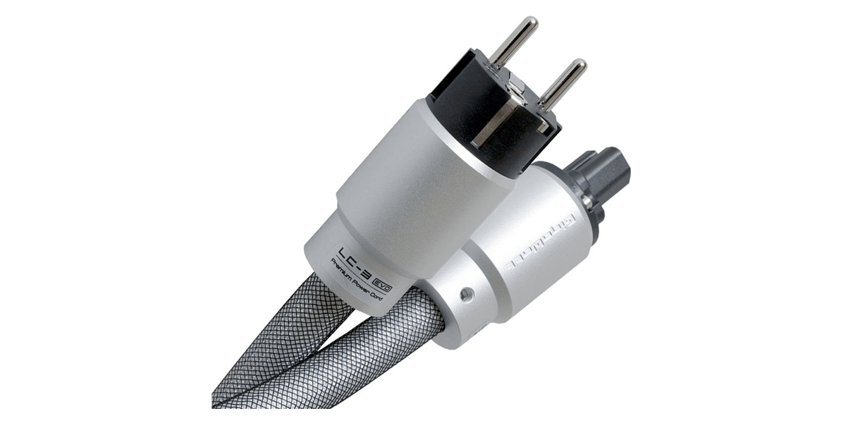 GigaWatt PowerSync Ultra (2,5 m)