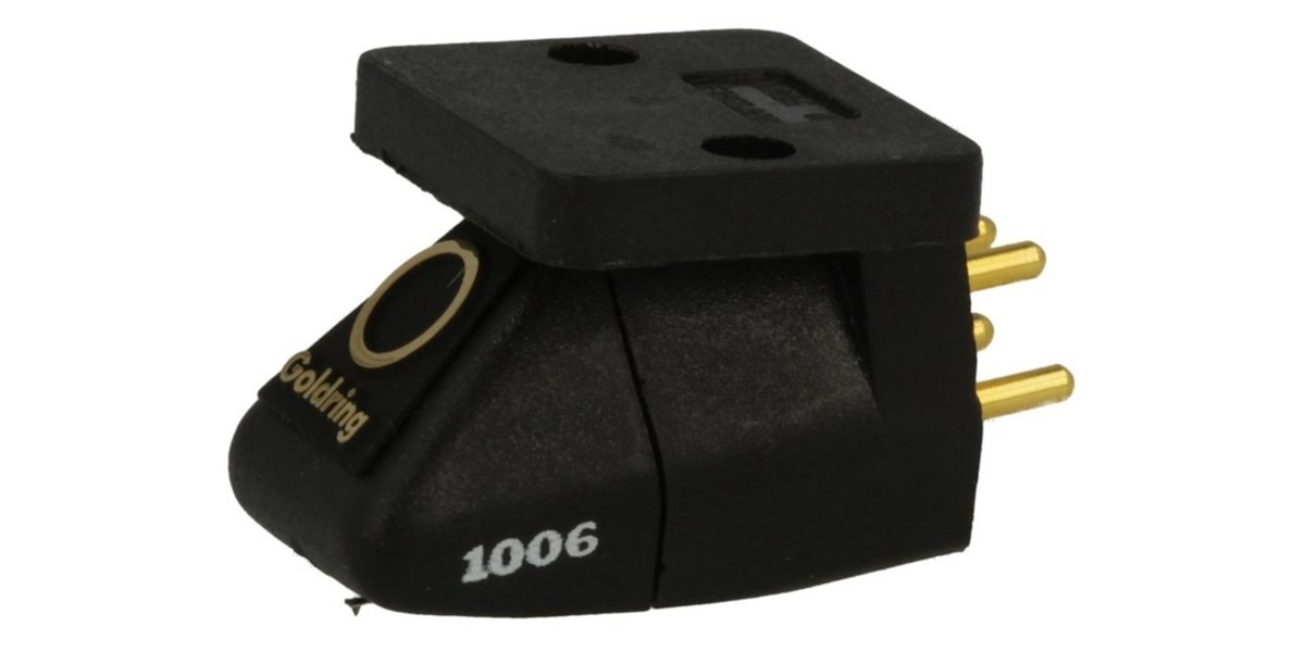Goldring 1006