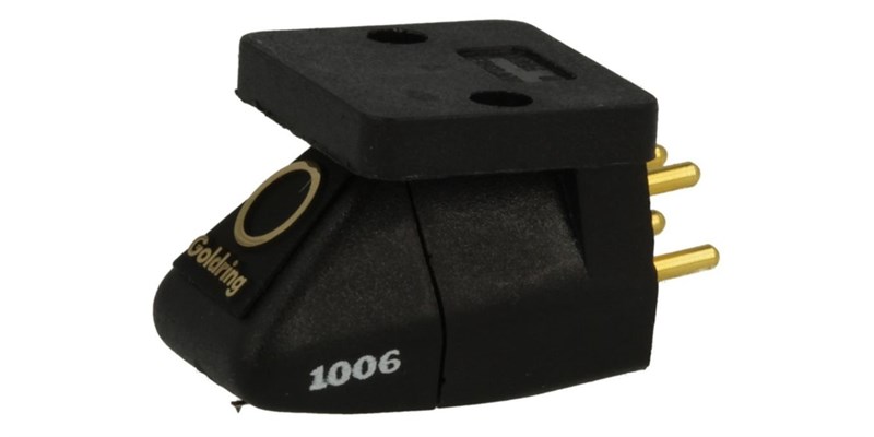 Goldring 1006