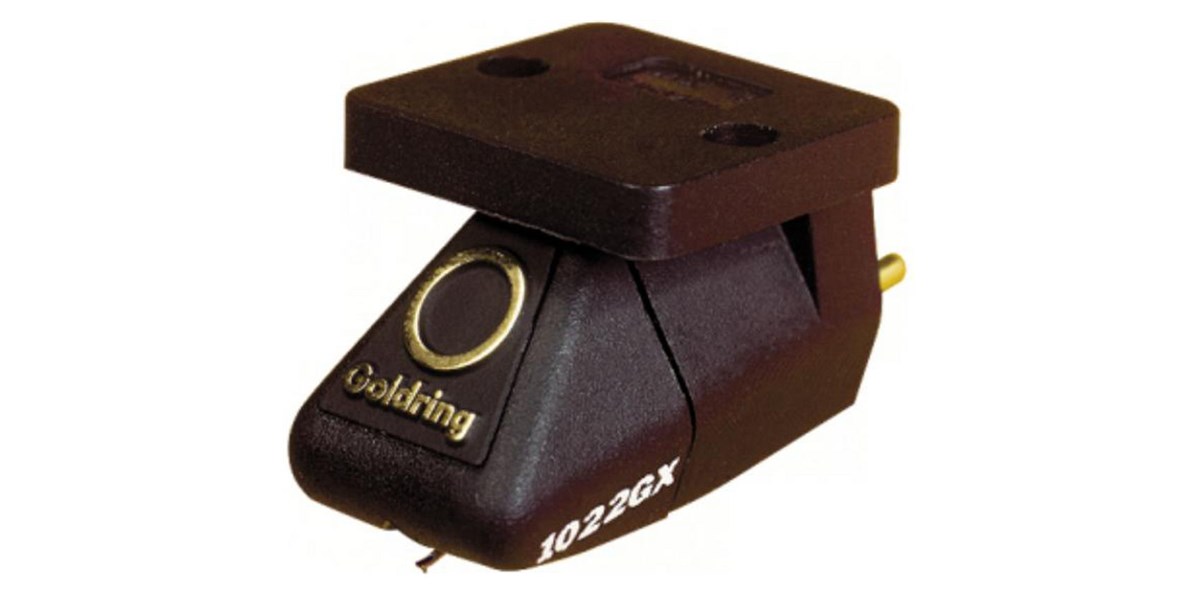 Goldring 1022GX
