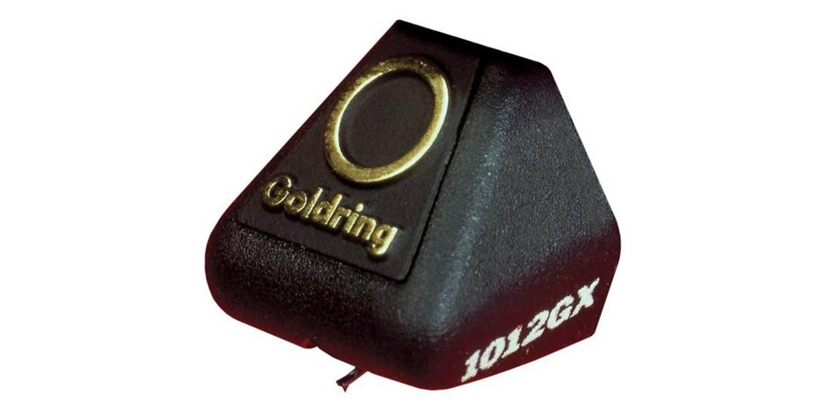 Goldring D22GX (diamant de rechange pour 1022GX)