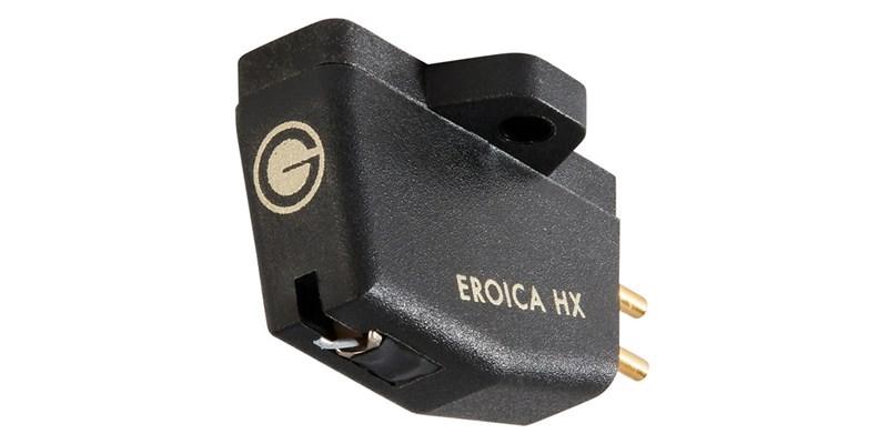 Goldring Eroica HX