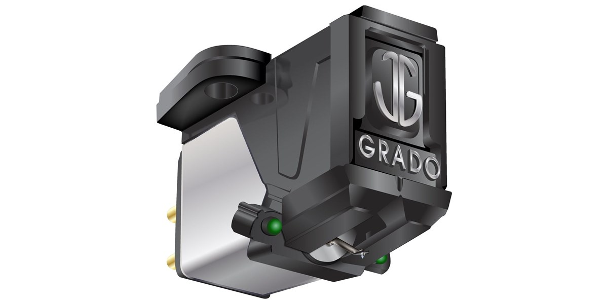 Grado Green3
