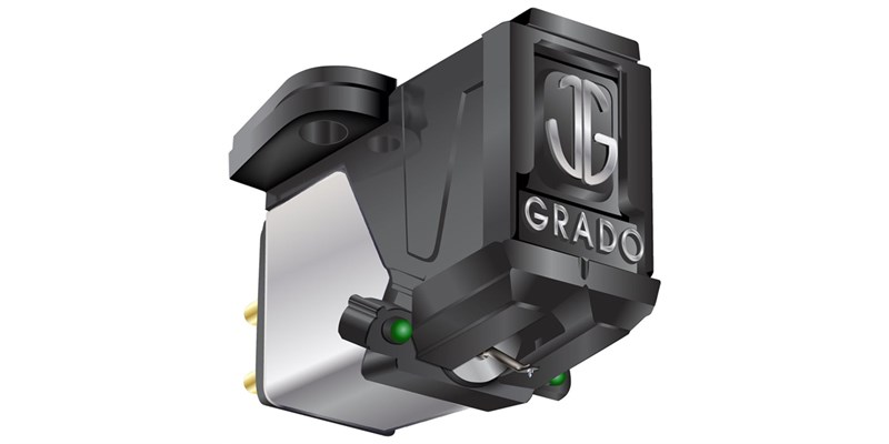 Grado Green3