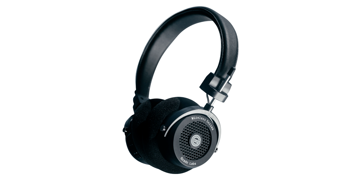 Grado GW100X  Casque Bluetooth et filaire