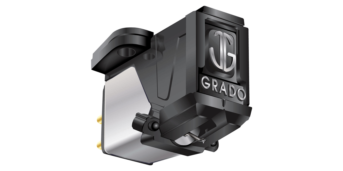 Grado Black 3