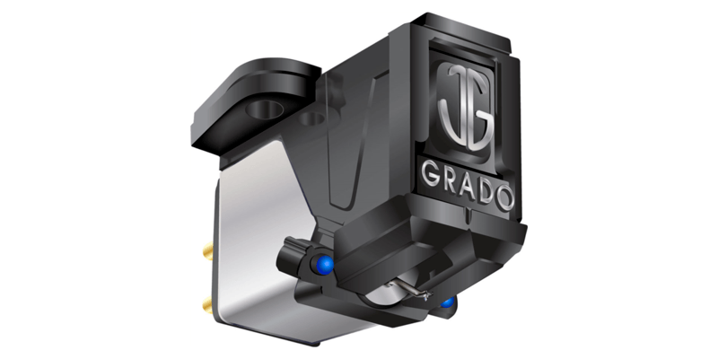 Grado Blue 3