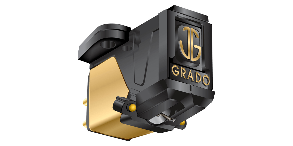 Grado Gold 3