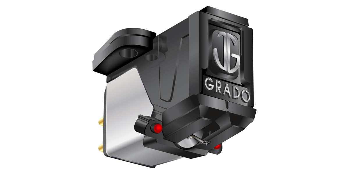 Grado Red 3