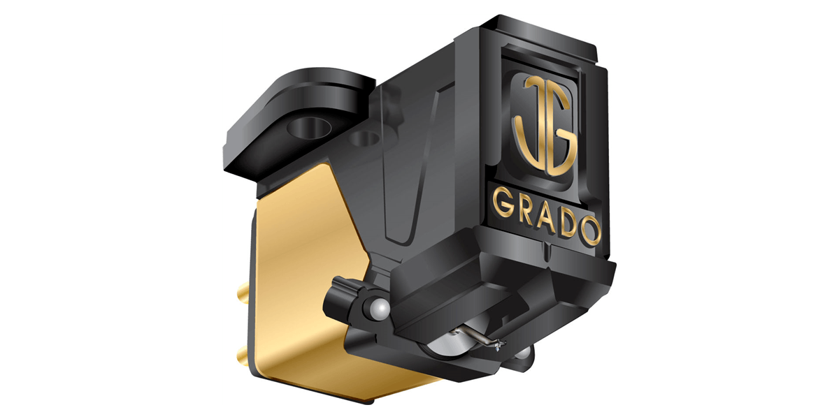 Grado Silver 3
