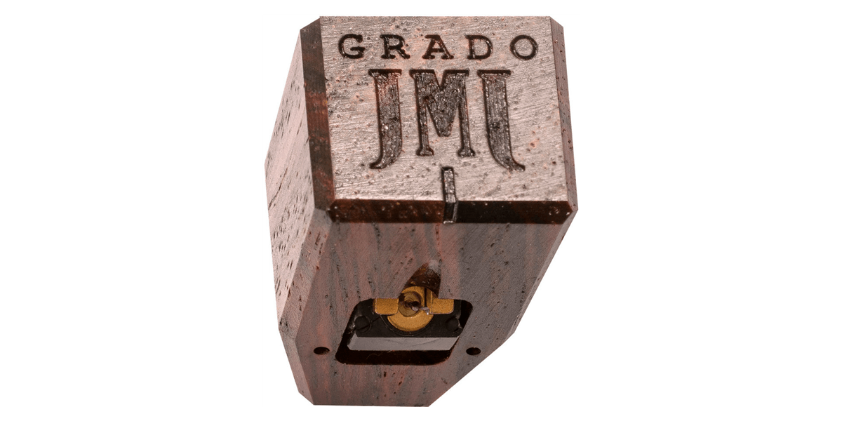 Grado Stylus Aeon 3