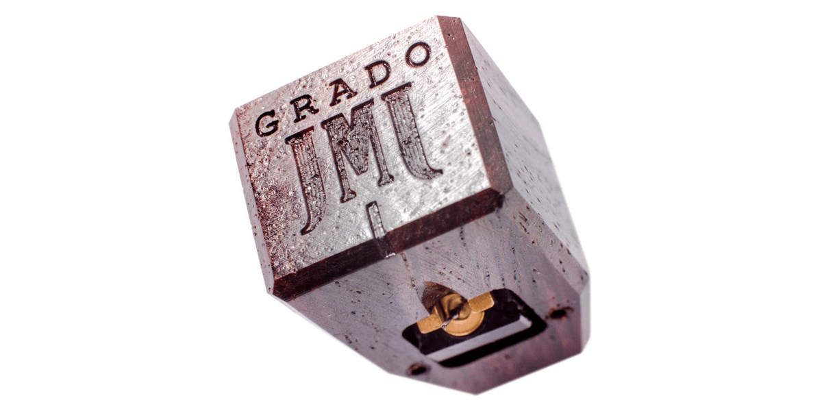 Grado Stylus Epoch 3