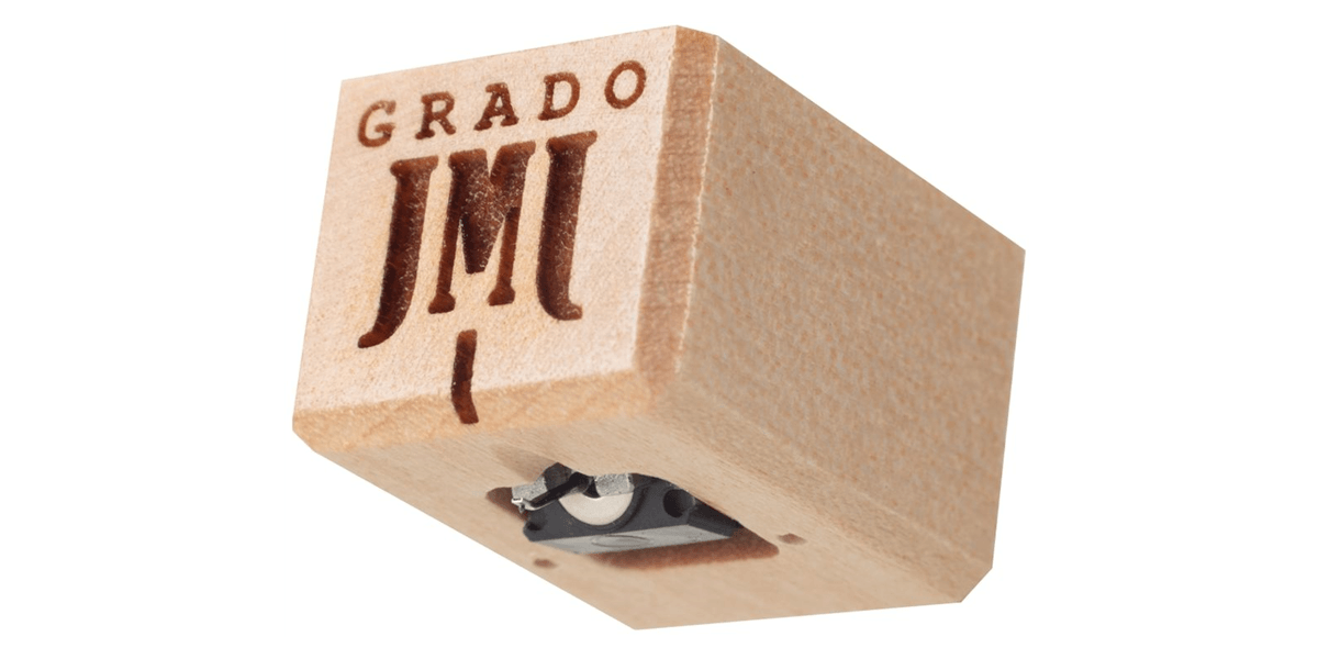 Grado Stylus Opus 3