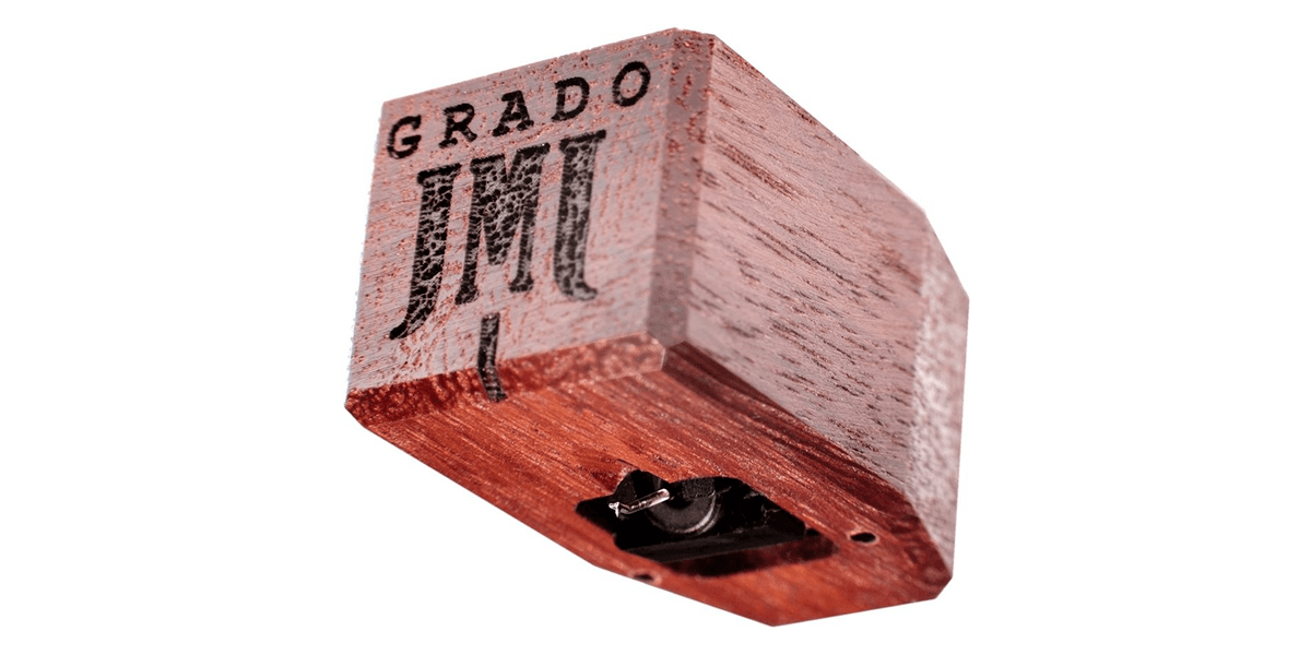 Grado Stylus Platinum 3