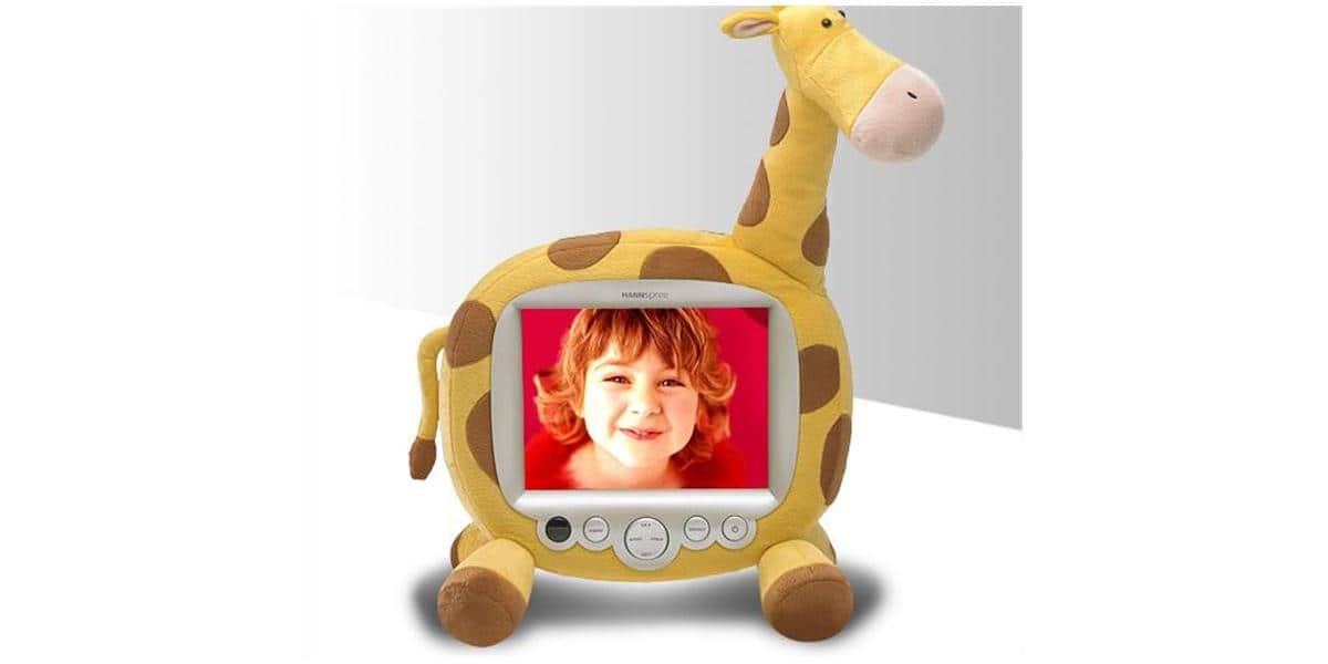 Hannspree Hannspree GIRAFFE
