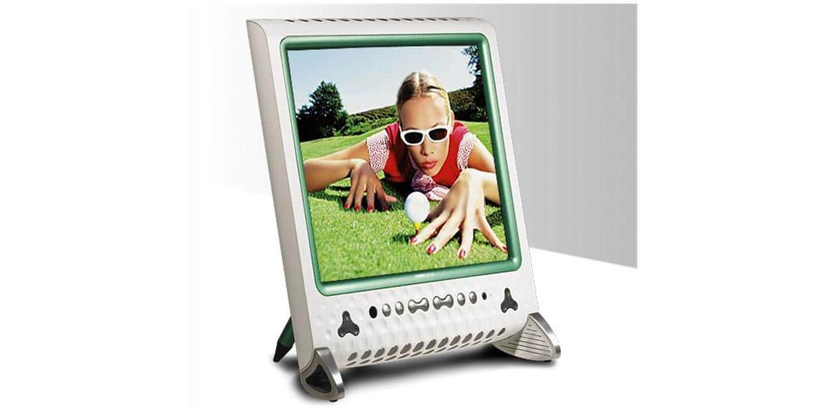 Hannspree Hannspree GOLF