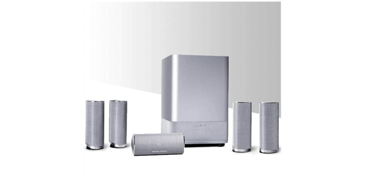 Harman Kardon HKTS11