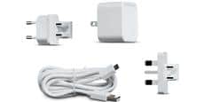 Harman Kardon Adapt Blanc