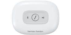 Harman Kardon Adapt Blanc