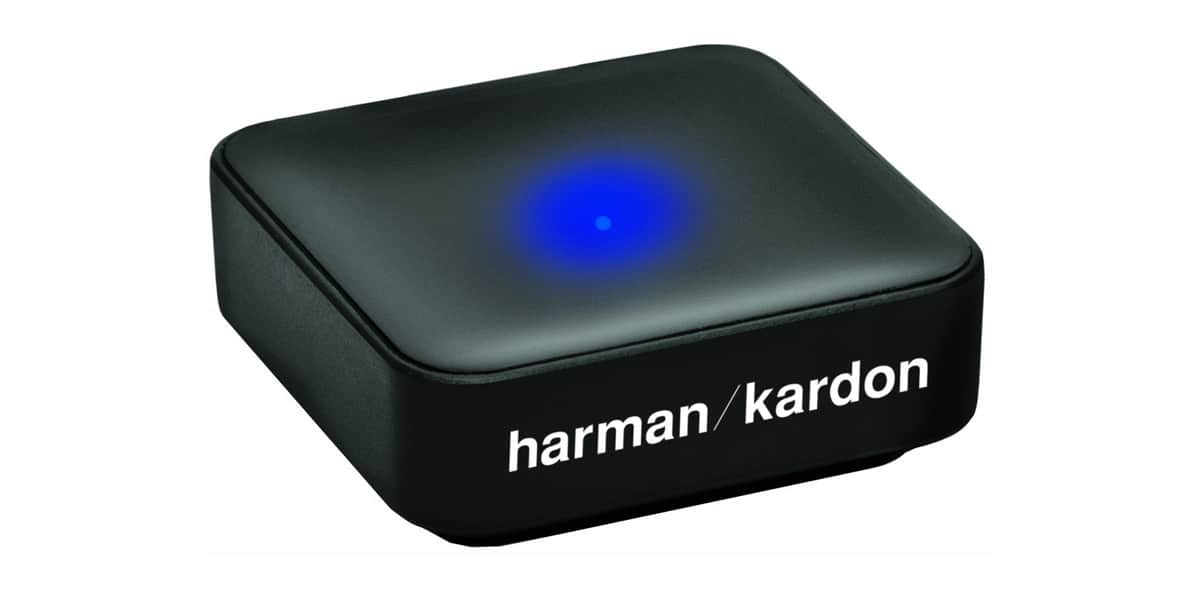 Harman Kardon BTA10