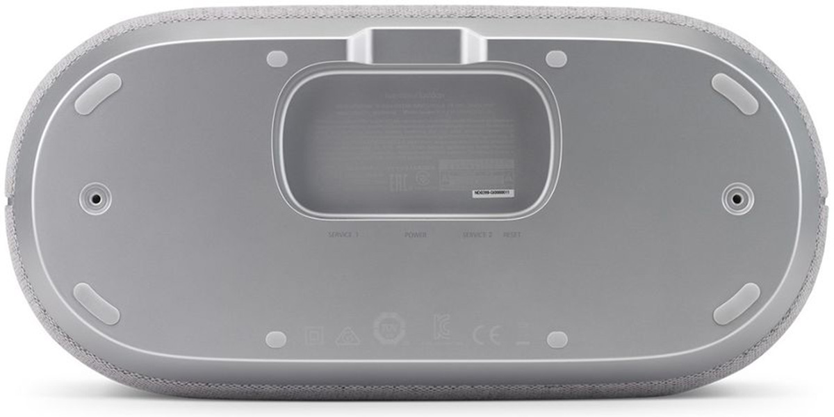 Harman Kardon Citation 300 Gris EasyLounge Harman Kardon Citation 300 Gris EasyLounge