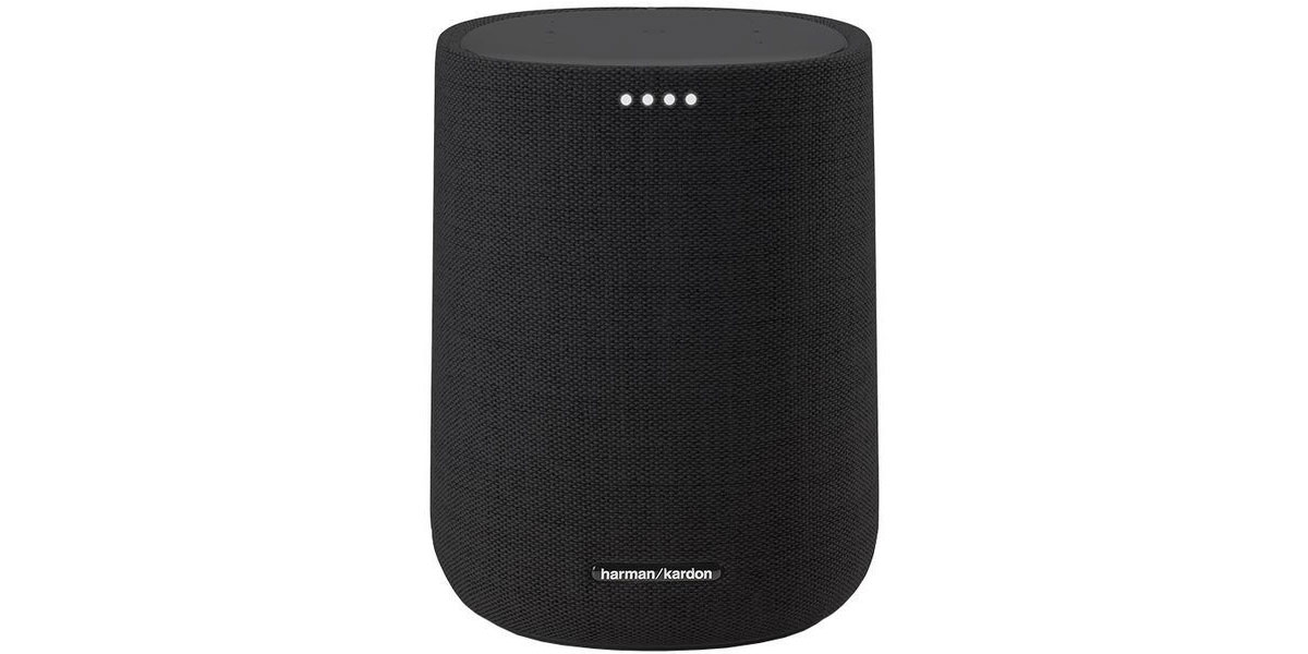 Harman Kardon Citation One MK2 Noir EasyLounge