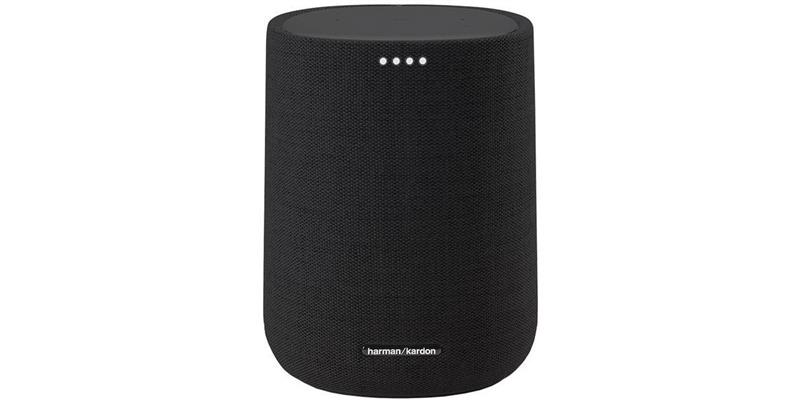 Harman Kardon Citation SUB Noir Caissons de basse sur