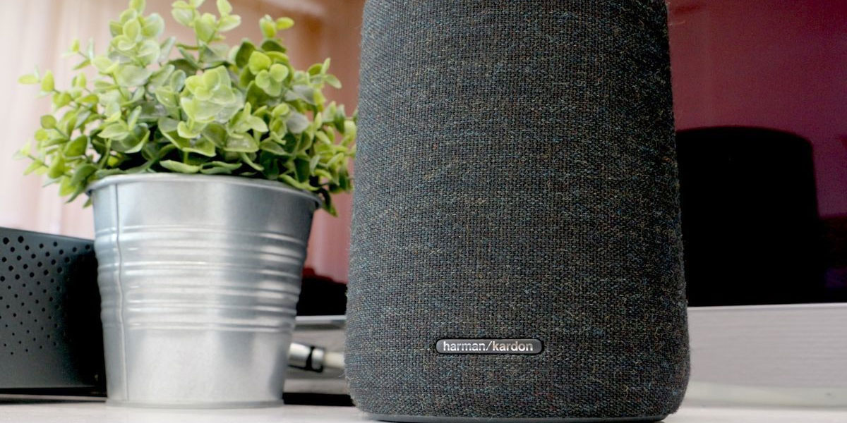 Harman Kardon Citation One MK2 Noir EasyLounge