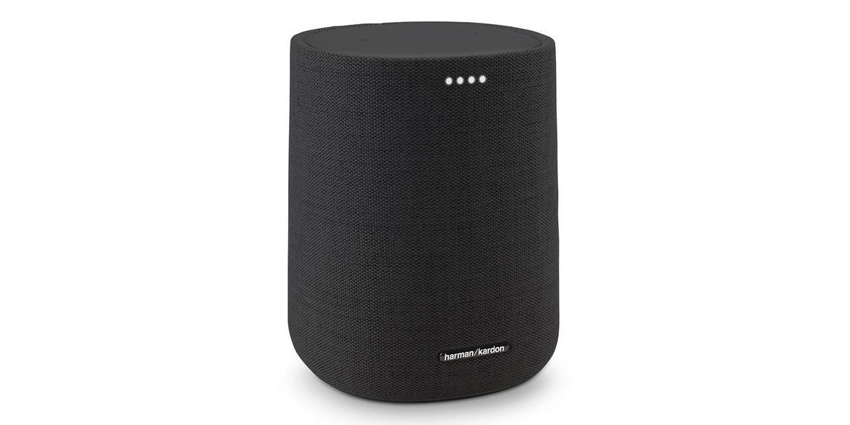 Harman Kardon Citation One MK2 Noir EasyLounge