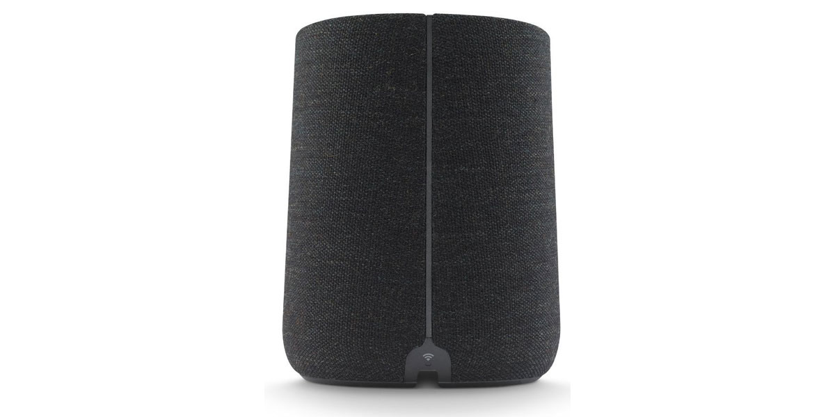 Harman Kardon Citation One MK2 Noir EasyLounge