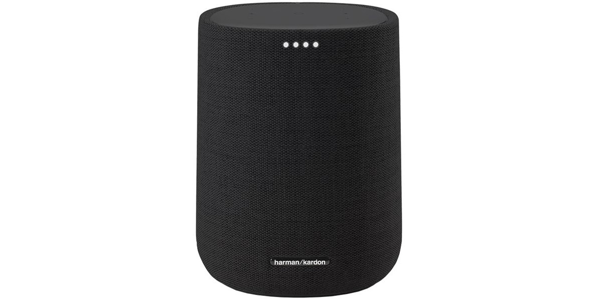 Harman Kardon Citation One Noir EasyLounge