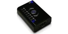 HD Fury Dr HDMI