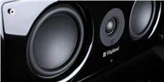 Highland Dilis 440C Noir laqué